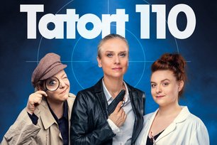 Tatort 110- Interaktives Ensemble-Kabarett