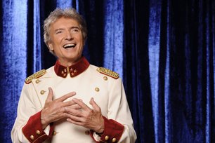 Ein letztes Mal! Große Abschiedstournee