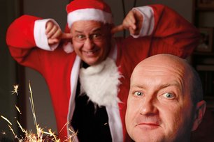 Endstation Pfanne- was bleibt ist eine Gänsehaut!