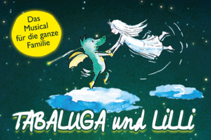 Tabaluga und Lilli