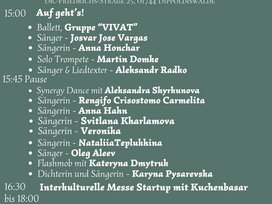 VIVAT- Festival