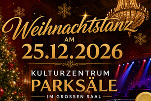 Weihnachtstanz 2026
