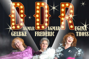 D.D.R. Auferstehung der Ruinen