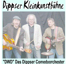"DWD" Das Dippser Comedyorchester