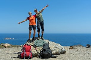 Die große Tour durch die Pyrenäen