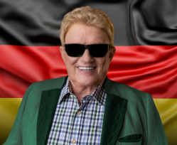 Heino- Made in Germany Solo- Tour 2025