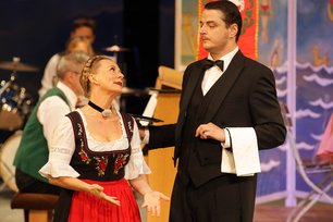 Im Weißen Rössl