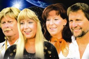 The best Abba-Show