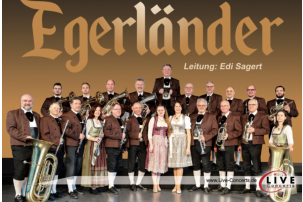 Die Goldenen Egerländer