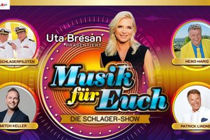 Uta Bresan- Musik für euch