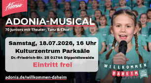 Adonia Musical
