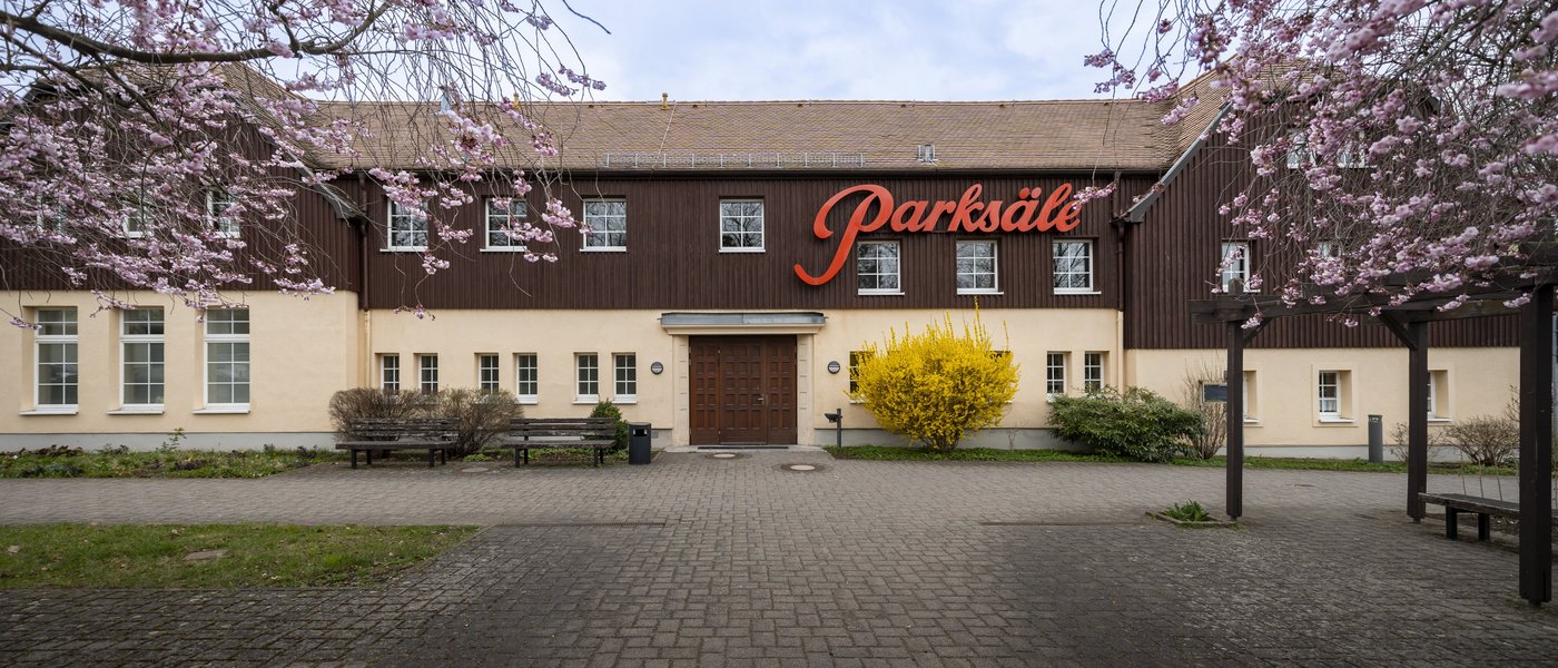  Kulturzentrum Parksäle