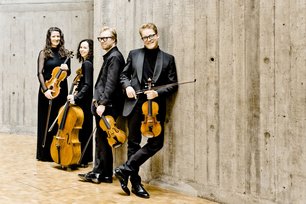 Marmen- Quartett