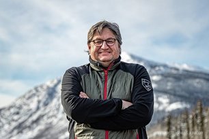 Thomas Junker unterwegs- 35 Jahre Geschichten von dieser Welt