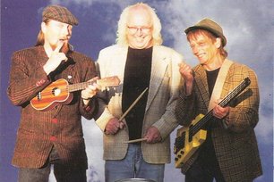 DWD das Dippser Comedyorchester